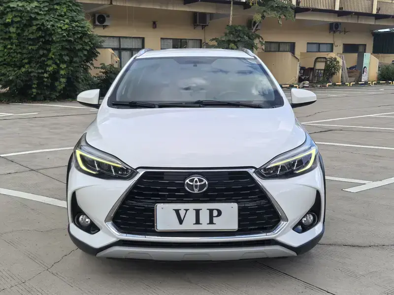 2020 Toyota Zelos с пробегом 43 000 км