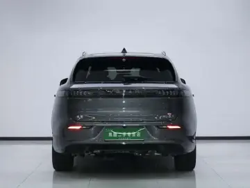 2025 Voyah FE с пробегом 13 000 км