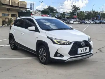 2020 Toyota Zelos с пробегом 43 000 км