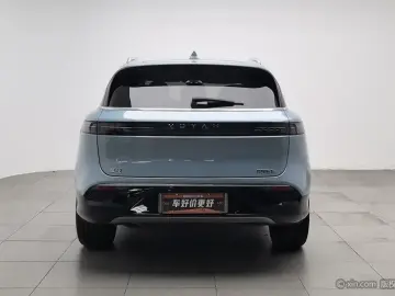2021 Voyah FE с пробегом 78 500 км