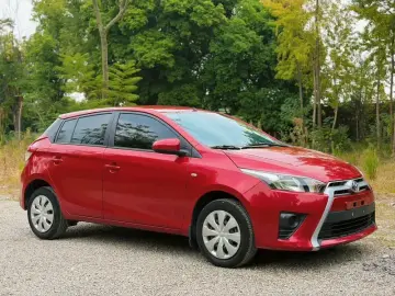 2015 Toyota Zelos с пробегом 22 000 км