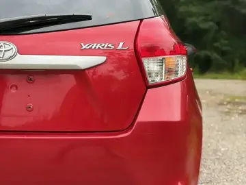 2015 Toyota Zelos с пробегом 22 000 км