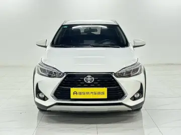 2020 Toyota Zelos с пробегом 42 100 км