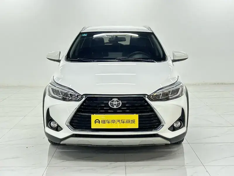 2020 Toyota Zelos с пробегом 42 100 км