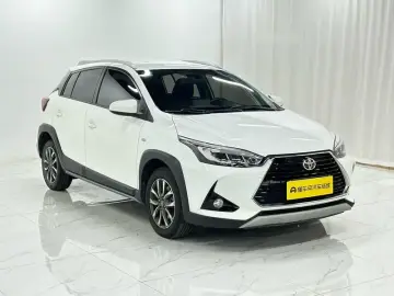 2020 Toyota Zelos с пробегом 42 100 км