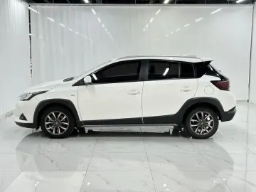 2020 Toyota Zelos с пробегом 42 100 км