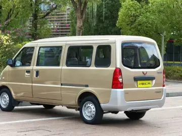2021 Wuling Wuling Rongguang с пробегом 46 000 км