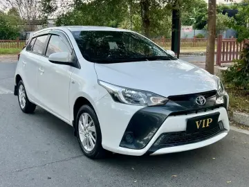2020 Toyota Zelos с пробегом 50 000 км