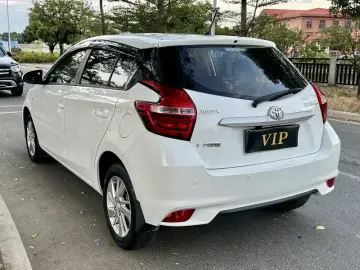 2020 Toyota Zelos с пробегом 50 000 км