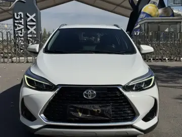 2022 Toyota Zelos с пробегом 49 000 км