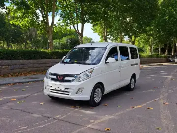 Wuling Wuling Rongguang V
