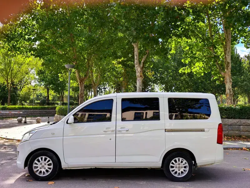 2018 Wuling Wuling Rongguang V с пробегом 86 000 км
