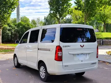 2018 Wuling Wuling Rongguang V с пробегом 86 000 км