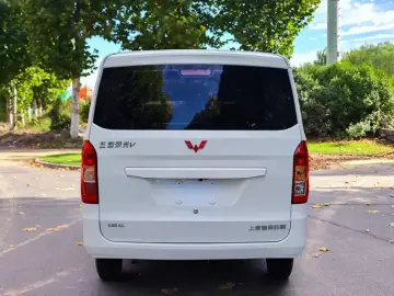 2018 Wuling Wuling Rongguang V с пробегом 86 000 км