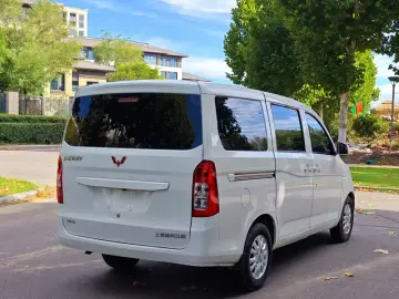 2018 Wuling Wuling Rongguang V с пробегом 86 000 км