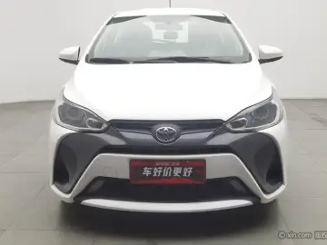 2016 Toyota Zelos с пробегом 96 500 км