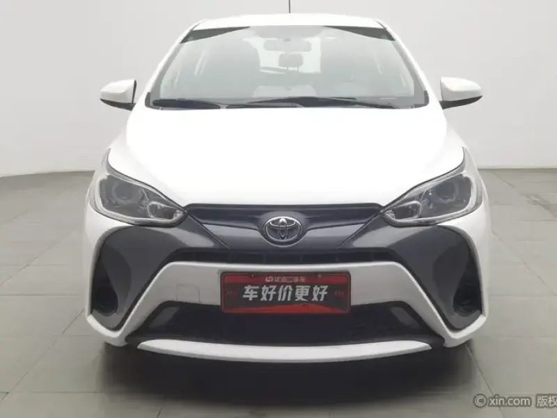 2016 Toyota Zelos с пробегом 96 500 км