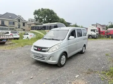 2016 Wuling Wuling Rongguang V с пробегом 96 000 км