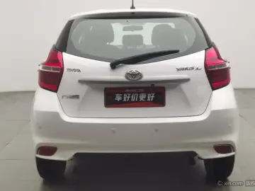 2016 Toyota Zelos с пробегом 96 500 км