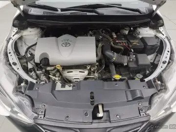 2016 Toyota Zelos с пробегом 96 500 км