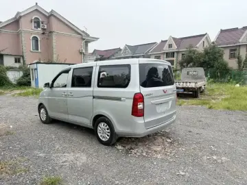 2016 Wuling Wuling Rongguang V с пробегом 96 000 км