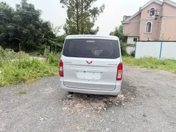 2016 Wuling Wuling Rongguang V с пробегом 96 000 км
