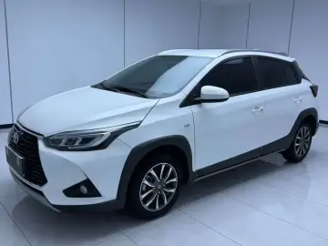 2022 Toyota Zelos с пробегом 13 000 км