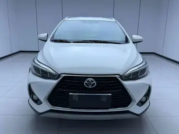 2022 Toyota Zelos с пробегом 13 000 км