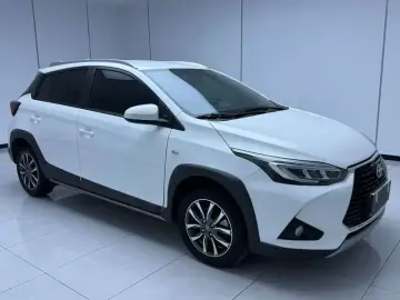 2022 Toyota Zelos с пробегом 13 000 км