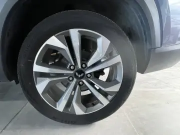 2021 Wuling Wuling Xingchen с пробегом 72 600 км