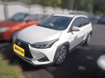 Toyota Zelos