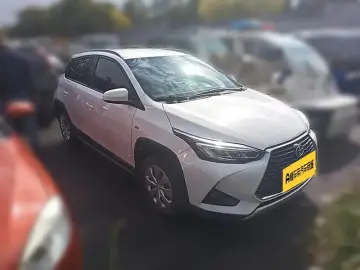 2022 Toyota Zelos с пробегом 24 400 км