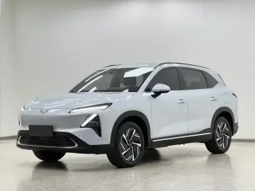 2024 Wuling Wuling Xingguang S с пробегом 37 500 км