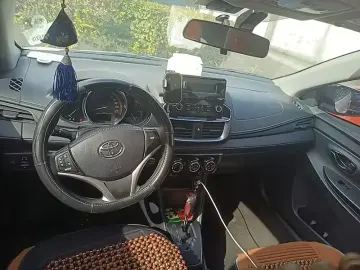 2022 Toyota Zelos с пробегом 24 400 км