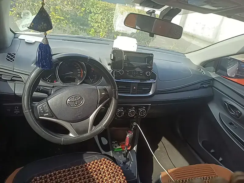 2022 Toyota Zelos с пробегом 24 400 км