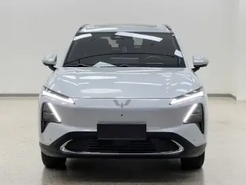 2024 Wuling Wuling Xingguang S с пробегом 37 500 км