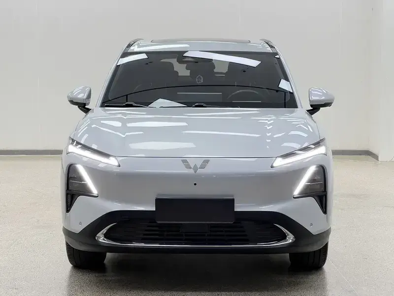2024 Wuling Wuling Xingguang S с пробегом 37 500 км