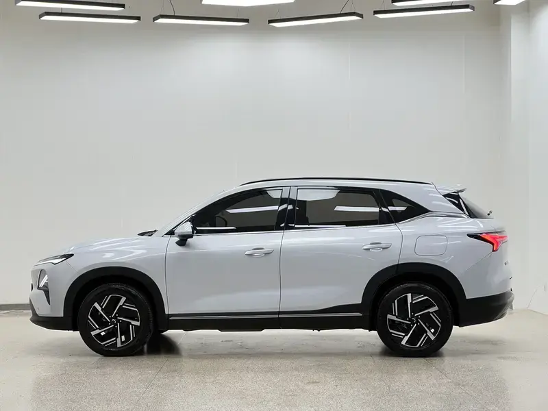 2024 Wuling Wuling Xingguang S с пробегом 37 500 км