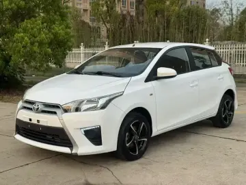 2016 Toyota Zelos с пробегом 100 000 км
