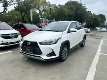 Toyota Zelos