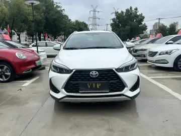 2022 Toyota Zelos с пробегом 41 000 км