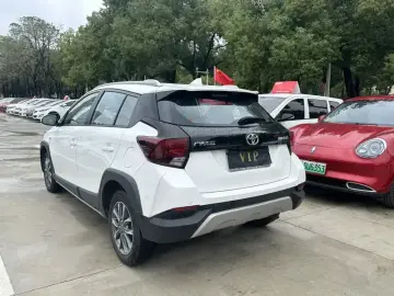 2022 Toyota Zelos с пробегом 41 000 км