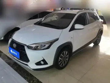 2020 Toyota Zelos с пробегом 39 000 км
