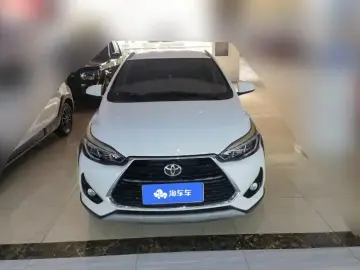 2020 Toyota Zelos с пробегом 39 000 км