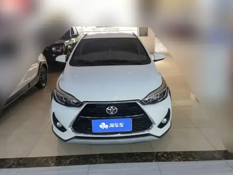 2020 Toyota Zelos с пробегом 39 000 км