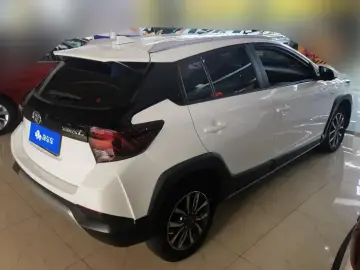 2020 Toyota Zelos с пробегом 39 000 км