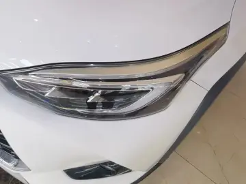2020 Toyota Zelos с пробегом 39 000 км