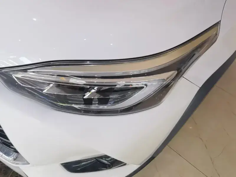 2020 Toyota Zelos с пробегом 39 000 км
