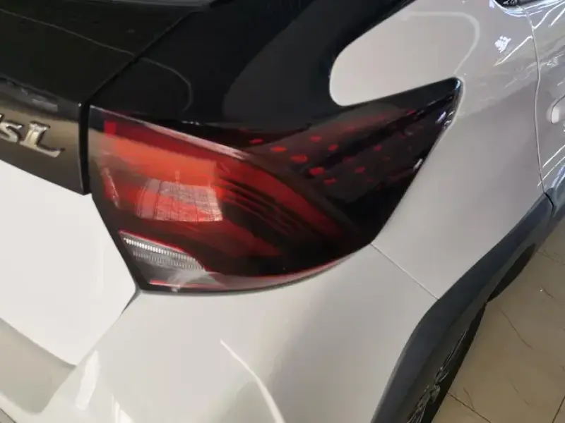 2020 Toyota Zelos с пробегом 39 000 км