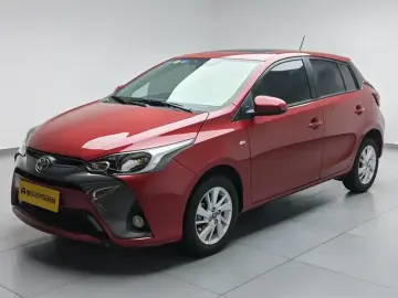 2016 Toyota Zelos с пробегом 18 200 км